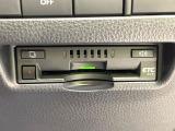 【ETC】高速道路の料金所をストレスなく通過!話題のスポットやサービスエリアに多い「スマートIC」利用時は必須のアイテムです。当店でセットアップを実施、ご納車当日からすぐにご利用いただけます!