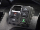 ◆オートブレーキホールド機能付き電子パーキングブレーキ◆ブレーキペダルを足から離しても停車状態を保ちます。アクセルを踏めば自動でブレーキが解除され、発進可能!