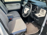 運転席の画像です!