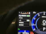 さまざまな安全装備でドライバーと同乗者をしっかりサポートできます。