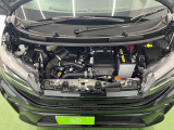 車のコンディションチェックには外せない場所です。是非一度御覧ください。