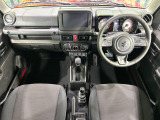 ジムニーノマド 1.5 FC 4WD 