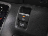◆オートブレーキホールド機能付き電子パーキングブレーキ◆ブレーキペダルを足から離しても停車状態を保ちます。アクセルを踏めば自動でブレーキが解除され、発進可能!