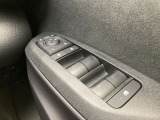 もちろん、パワーウィンドウも付いています♪ワンタッチで窓の開閉が可能です。