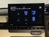 ナビゲーション機能は勿論、Bluetoothにも対応しているのでお手持ちのデバイスからお好きな音楽を良い音で聞きながら快適ドライブ。