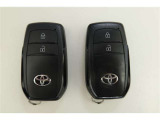 【スマートキー】中古車としてスマートキーが2個あるのは重要なチェックポイント!