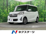 4WD ターボ 両側電動ドア SDナビ 衝突被害軽減システム 禁煙車