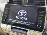 【純正ナビ】人気の純正ナビを装備。オーディオ機能も充実しており、Bluetooth接続すればお持ちのスマホやMP3プレイヤーの音楽を再生可能!毎日の運転がさらに楽しくなります!!
