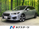 SDナビ バックカメラ アイサイト レーダークルーズ 禁煙車