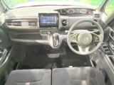 N-BOXカスタム G L ホンダセンシング 