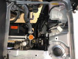 もちろん車載工具も完備です♪