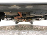 下廻りの状態です!錆びはありますがまだまだお乗り頂けます!