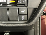 【VSA】車の横滑りを制御し、『走る・曲がる・止まる』の全領域で車の安全性を確保するシステムです!その他、安全装備もバッチリです!