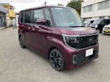 環境やお財布にもやさしい低燃費車です。ご家族でのお出かけや、通勤にピッタリです!