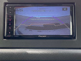 純正モニター付きCD/DVDプレイヤー PVH-9300DVSZS