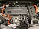 ホンダスタッフがしっかり整備して保証付きにてお渡し致します。エンジンルーム&室内ルームともにクリーニング済みで清潔です。快適なドライブをお楽しみください。