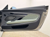 Interior - Inspire Sport - Duotone/IP Trim Inlay - Dark Brushed Aluminium
