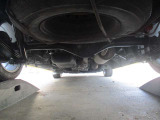 下廻り塗装済みデス♪