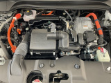 モーターとエンジンのいいところを賢く活かすHondaならではのハイブリッド「e:HEV」