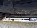 下廻り防錆プランございます☆