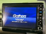 【純正8型ナビ】人気の純正ナビを装備。オーディオ機能も充実しており、Bluetooth接続すればお持ちのスマホやMP3プレイヤーの音楽を再生可能!毎日の運転がさらに楽しくなります!!