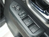 ◆パワーウィンドウスイッチ◆運転席から全席の窓の開閉操作を行うことが出来いつでも換気ができます!