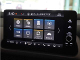 ◆Bluetooth Audio◆いつもの音楽をドライブでも。その他、様々な各種オーディオソースでドライブをお楽しみいただけます。