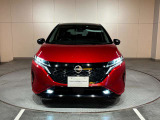e-power車です☆走りも燃費も両立して満足いただけると思いますよ(^^)/