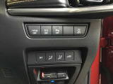 各種安産装備スイッチ