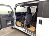 仕事に、趣味に。とても頼もしいパートナーになる車です【N-VAN】