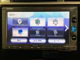 自社商品化センターにて内外装のクリーニングを実施しております!