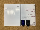 定期的にメンテナンスをしっかりと受けておりクルマの使用履歴が分かるのも安心ポイントですよね♪ディーラーならではの良質車がご提供できる理由です!