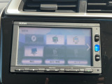 オーディオ機能はラジオ、CD、DVD、フルセグTV等豊富です♪