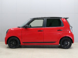 【コーティング】大好評のボディコーティング「グラスコーティング ガードコスメSP」もご納車までに施工可能。通常のガラスコートと異なるコーティングが、ボディをキレイな状態に保ってくれます。