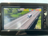 フルセグTV画面