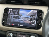 純正の前後ドライブレコーダーが付いています!カメラ位置がスマートに付いています!しかもナビゲーションで前後の確認が可能です!マイクロSDカードに記録されているので、後日PCなどでも確認出来ます!