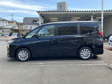 それではごゆっくりおクルマをご覧ください。お客様のご来店を心よりお待ちしております。