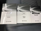 取扱説明書、点検記録簿