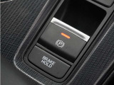 ◆オートブレーキホールド機能付き電子パーキングブレーキ◆ブレーキペダルを足から離しても停車状態を保ちます。アクセルを踏めば自動でブレーキが解除され、発進可能!