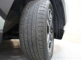 タイヤサイズは235/55R19となっております♪