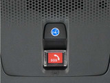 Honda CONNECTを搭載 Honda Total Careプレミアムのご加入で、様々な安全安心の機能が利用可能となります。