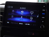 ◆Bluetooth Audio◆いつもの音楽をドライブでも。その他、様々な各種オーディオソースでドライブをお楽しみいただけます。