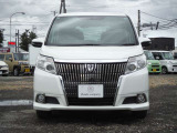 エスクァイア 2.0 Gi 4WD 4WD・ETC・両側パワースライドドア・エンジ