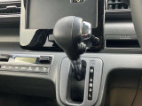 楽々運転のAT車です。初心者の方からベテランまでドライビングを楽しめます♪