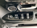 ドアスイッチもシンプルで、使いやすさを考え設計されています