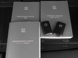取説&メンテナンスノートとスマートキー