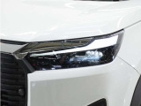 ◆LEDヘッドライト◆ LEDライトは、明るく視認性が良く、省エネで環境にもやさしいヘッドライトです!