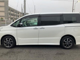 ヴォクシー 2.0 ZS 煌II 