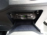 ビルトインETC搭載!後付け感がなくスマートにインストールされています!高速道路利用時の必需品です!