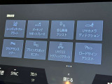 レーンディパーチャーアラートとは車線または走路からの逸脱の可能性を警告すると共に、車線または走路からの逸脱を避けるためのハンドル操作の一部を支援する機能です。詳細は販売店スタッフまでおたずねください。